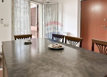 Sala da pranzo - Appartamento Via San giuseppe
 
1, Alì Terme - foto 8