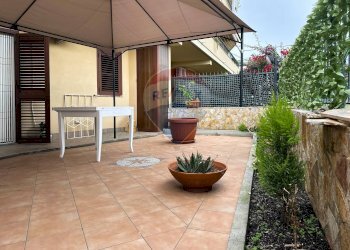 Terrazza - Appartamento Via San giuseppe
 
1, Alì Terme - foto 24