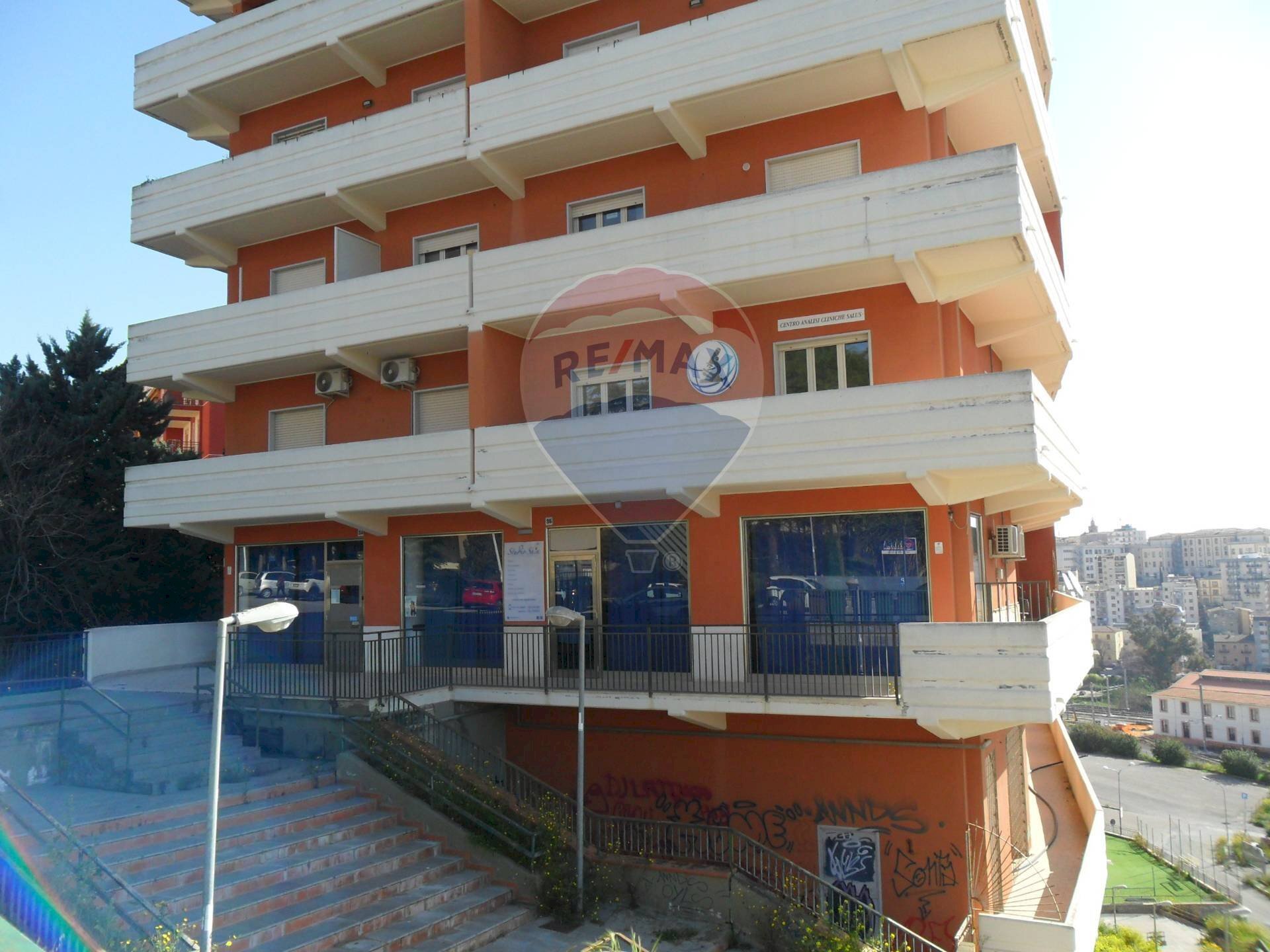 Edificio all\'aperto - Office via carlo pisacane
32, Caltanissetta - photo 2