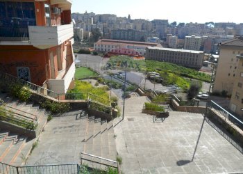 Edificio all\'aperto - Ufficio via carlo pisacane
 
32, Caltanissetta - foto 7