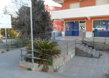 Edificio all\'aperto - Ufficio via carlo pisacane
 
32, Caltanissetta - foto 10