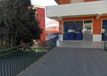Terrazza - Ufficio via carlo pisacane
 
32, Caltanissetta - foto 11