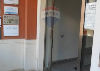 Terrazza - Ufficio via carlo pisacane
 
32, Caltanissetta - foto 13