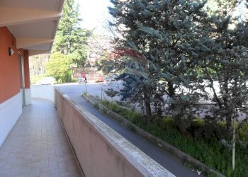 Balcone - Ufficio via carlo pisacane
 
32, Caltanissetta - foto 18