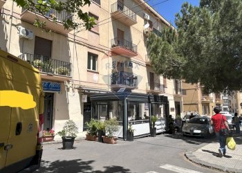 Edificio all\'aperto - Appartamento Piazza Martiri D'Ungheria
 
9, Caltanissetta - foto 5