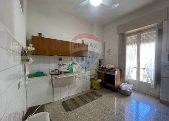 Cucina - Appartamento Piazza Martiri D'Ungheria
 
9, Caltanissetta - foto 22