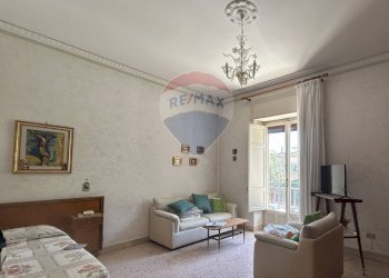 Soggiorno - Appartamento Piazza Martiri D'Ungheria
 
9, Caltanissetta - foto 31