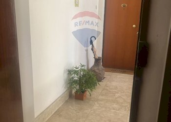 Hall / corridoio - Appartamento Piazza Martiri D'Ungheria
 
9, Caltanissetta - foto 40