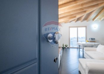 Soggiorno - Quadrilocale Via Villascassa
 
82, Viadana - foto 3