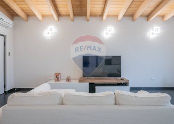 Soggiorno - Quadrilocale Via Villascassa
 
82, Viadana - foto 6