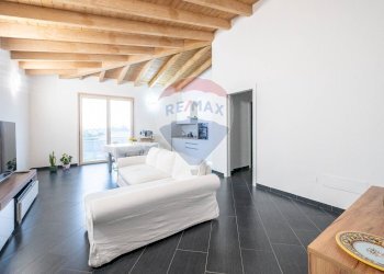 Soggiorno - Quadrilocale Via Villascassa
 
82, Viadana - foto 1