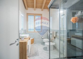 Bagno - Quadrilocale Via Villascassa
 
82, Viadana - foto 24