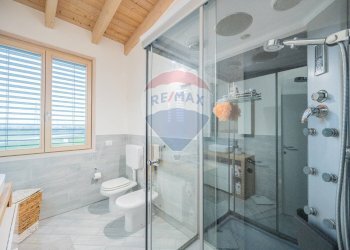 Bagno - Quadrilocale Via Villascassa
 
82, Viadana - foto 25