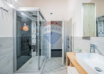 Bagno - Quadrilocale Via Villascassa
 
82, Viadana - foto 26
