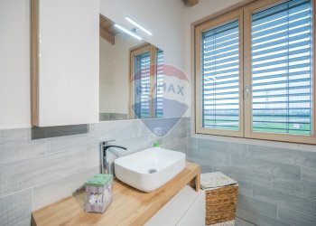 Bagno - Quadrilocale Via Villascassa
 
82, Viadana - foto 27