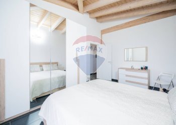 Camera / camera da letto - Quadrilocale Via Villascassa
 
82, Viadana - foto 30