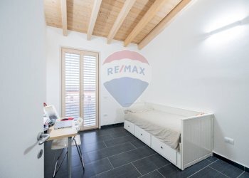 Camera / camera da letto - Quadrilocale Via Villascassa
 
82, Viadana - foto 33