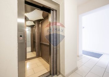 Ricezione / Lobby - Quadrilocale Via Villascassa
 
82, Viadana - foto 37