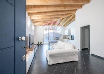 Soggiorno - Quadrilocale Via Villascassa
 
82, Viadana - foto 40