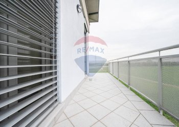 Balcone - Quadrilocale Via Villascassa
 
82, Viadana - foto 44