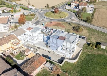 Posizione della mappa - Quadrilocale Via Villascassa
 
82, Viadana - foto 57