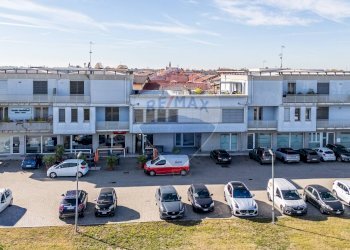 Edificio all\'aperto - Quadrilocale Via Villascassa
 
82, Viadana - foto 58