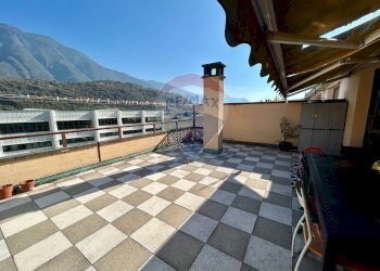 Terrazza - Bilocale Darfo Boario Terme - foto 10