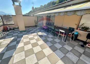 Terrazza - Bilocale Darfo Boario Terme - foto 11