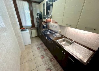 Cucina - Bilocale Darfo Boario Terme - foto 12