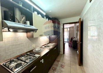 Cucina - Bilocale Darfo Boario Terme - foto 13