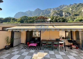 Terrazza - Bilocale Darfo Boario Terme - foto 17