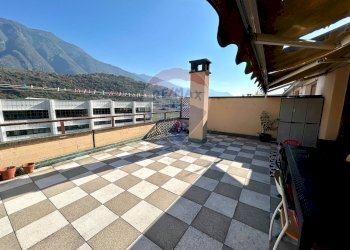 Terrazza - Bilocale Darfo Boario Terme - foto 18