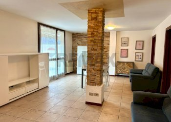 Soggiorno - Bilocale Darfo Boario Terme - foto 5