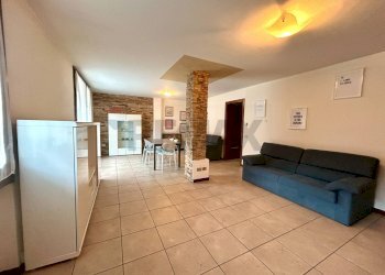 Soggiorno - Bilocale Darfo Boario Terme - foto 6