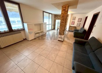 Soggiorno - Bilocale Darfo Boario Terme - foto 7