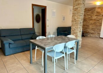 Sala da pranzo - Bilocale Darfo Boario Terme - foto 8