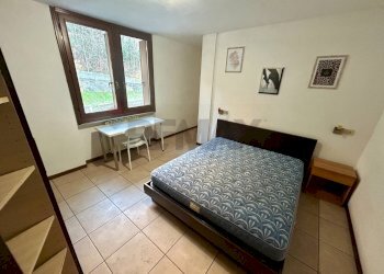 Camera / camera da letto - Bilocale Darfo Boario Terme - foto 14