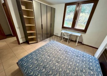 Camera / camera da letto - Bilocale Darfo Boario Terme - foto 16