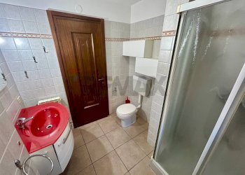 Bagno - Bilocale Darfo Boario Terme - foto 21