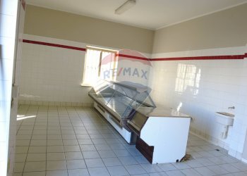 Cucina - Negozio via Torino
 
32, Scalenghe - foto 5