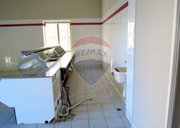 Cucina - Negozio via Torino
 
32, Scalenghe - foto 9