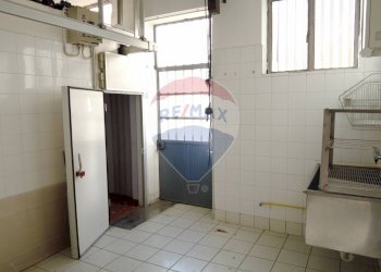 Cucina - Negozio via Torino
 
32, Scalenghe - foto 12