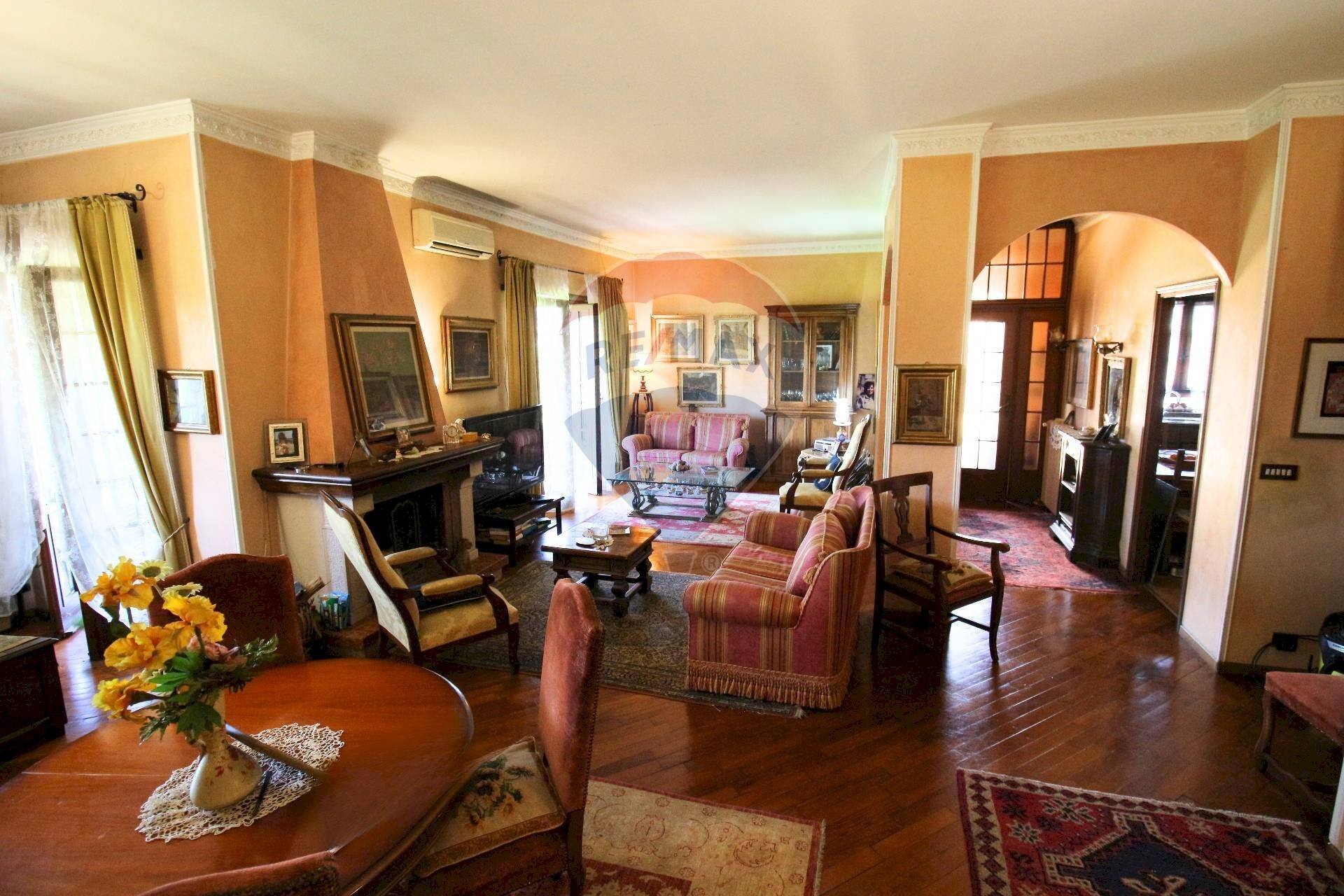 Sala da pranzo - Semi-detached house via galileo galilei
17, Bruino - photo 3