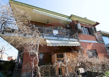 Casa all\'aperto - Semi-detached house via galileo galilei
 
17, Bruino - photo 14