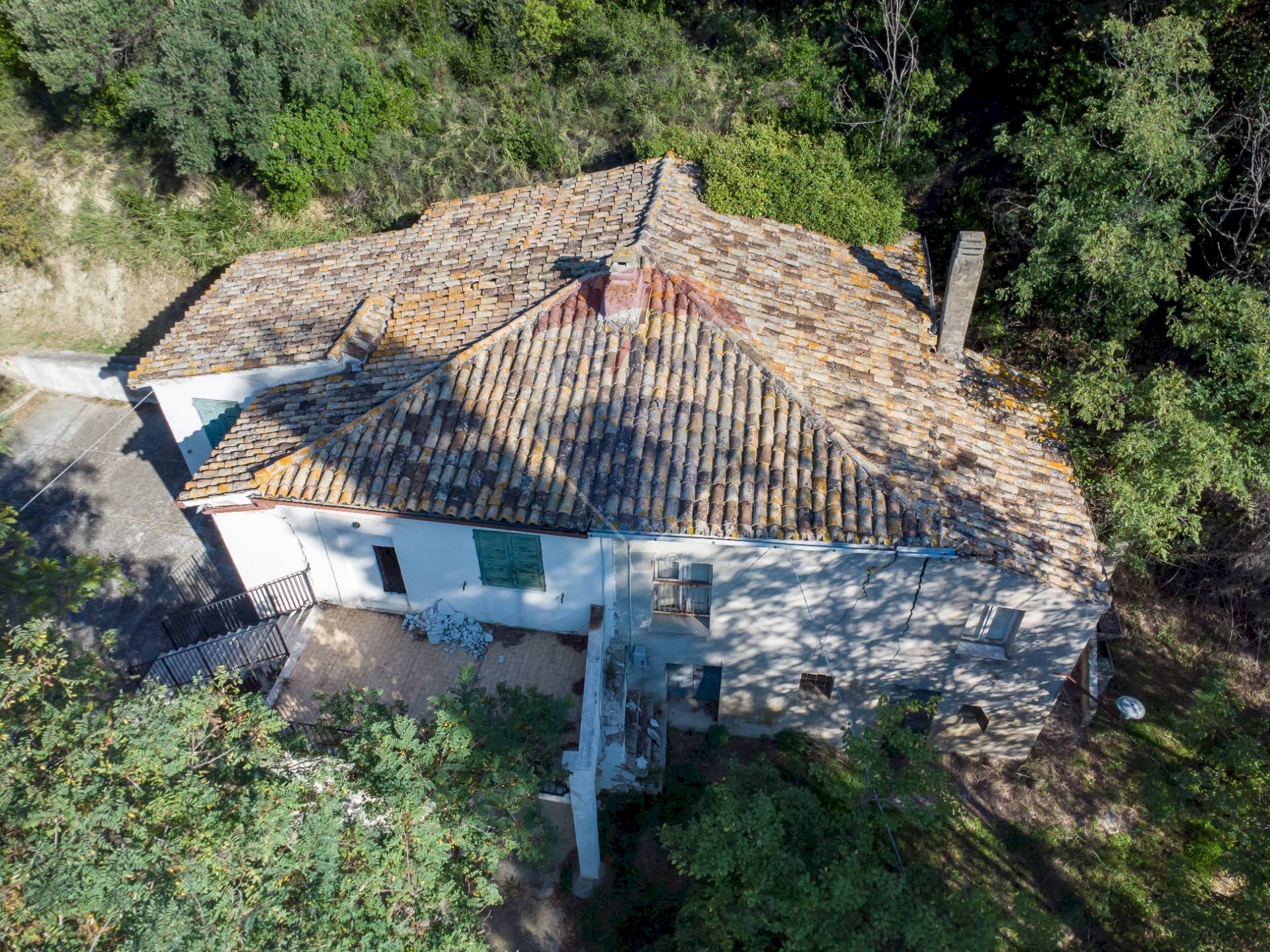 Casa all\'aperto - Villa Strada Delle Cave
 
19, Chieti - photo 1