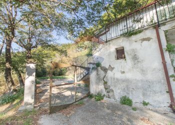Casa all\'aperto - Villa Strada Delle Cave
 
19, Chieti - foto 7