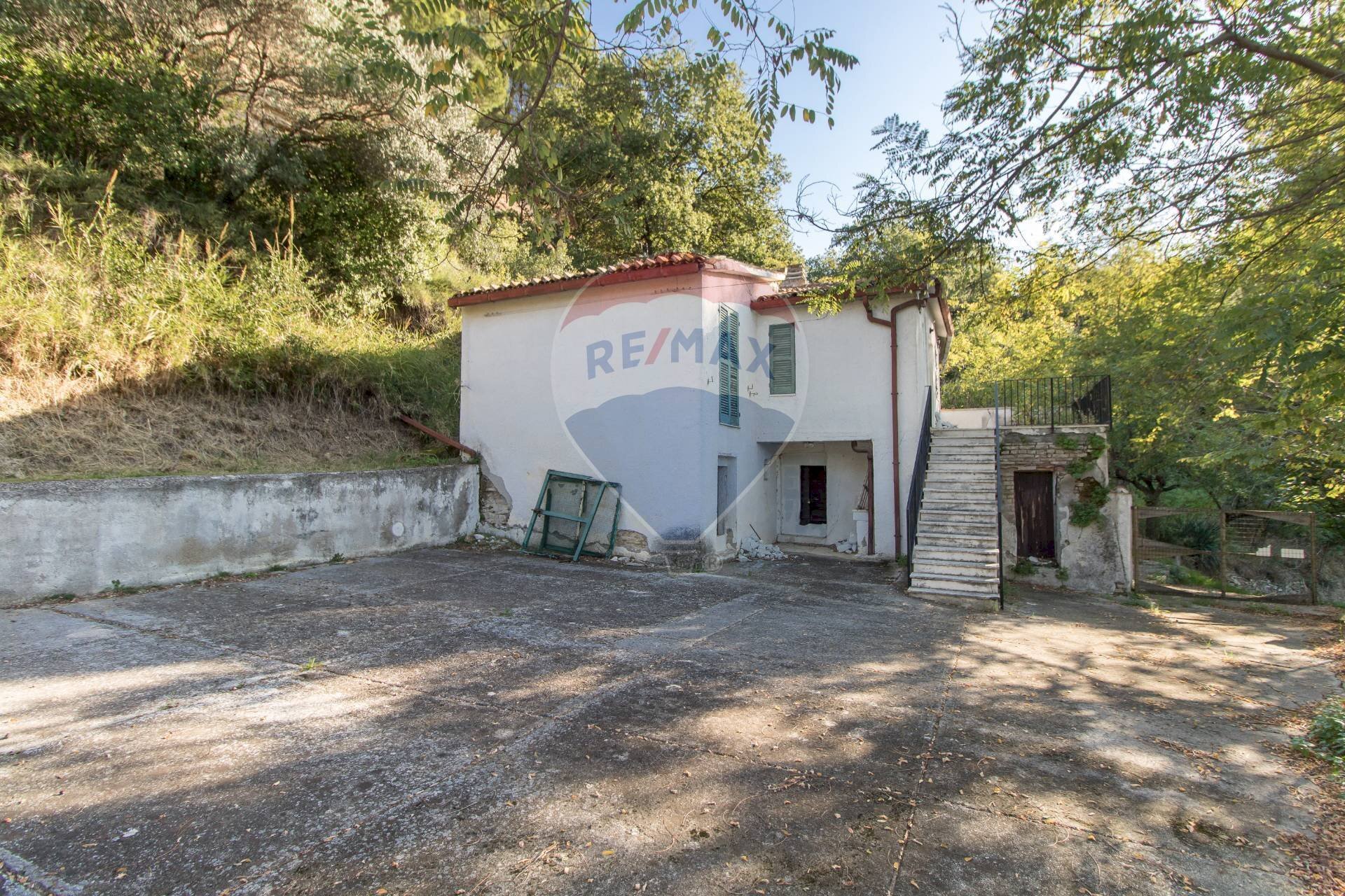 Casa all\'aperto - Casa semi indipendente Via Strada delle Cave
 
19, Chieti - foto 2
