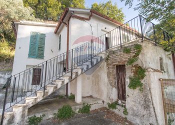 Casa all\'aperto - Casa semi indipendente Via Strada delle Cave
 
19, Chieti - foto 3