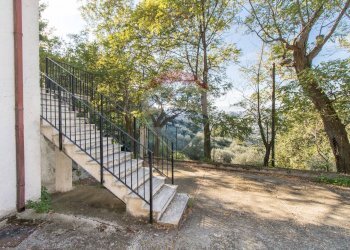 Giardino - Casa semi indipendente Via Strada delle Cave
 
19, Chieti - foto 4