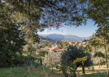Vista delle montagne - Casa semi indipendente Via Strada delle Cave
 
19, Chieti - foto 12